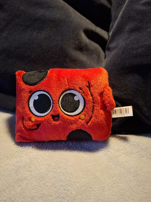 Gang Biedroniaków Portfel Paweł