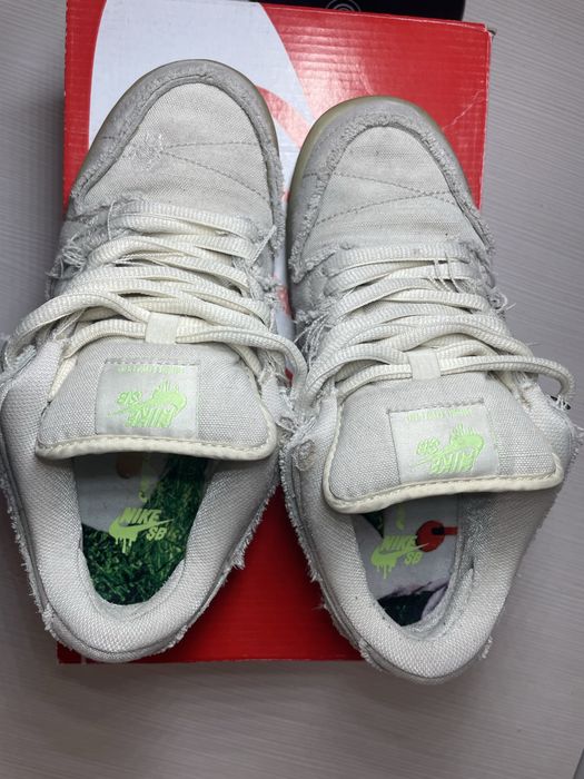 Кросівки Nike SB Dunk Low “Mummy”