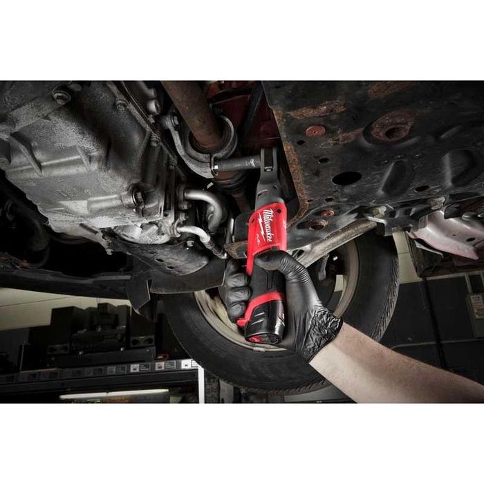Grzechotka Milwaukee M12fir38-0