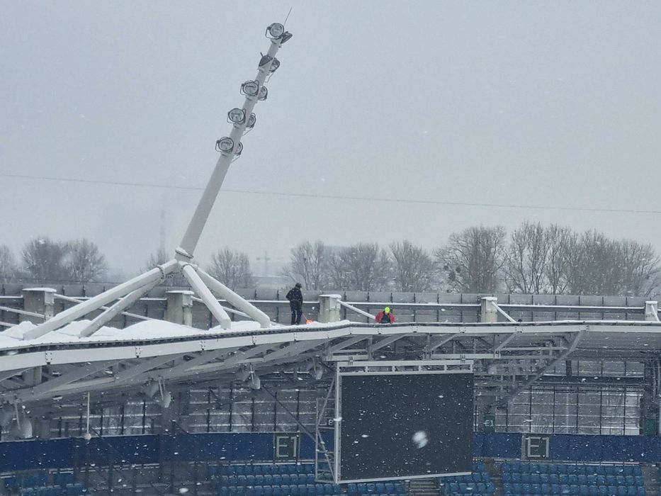 Odśnieżanie Dachów  24h