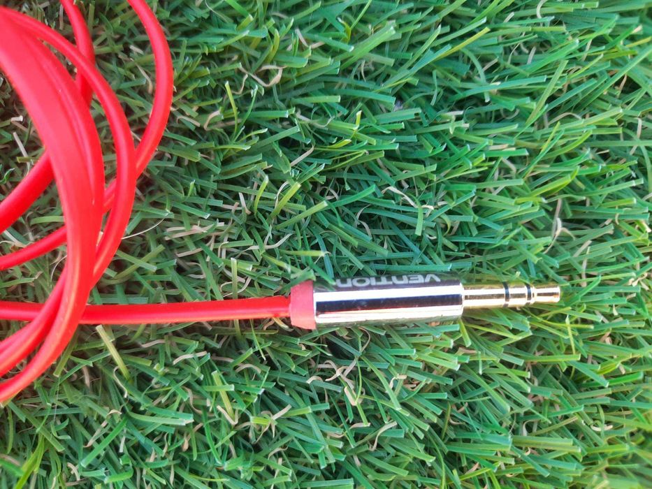 Cabo audio jack 3,5 M/M64170819472770122