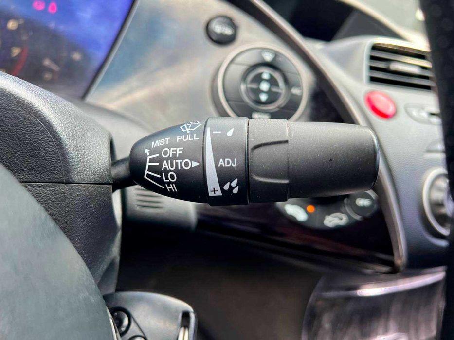 Продам Honda Civic 2008р. #77508