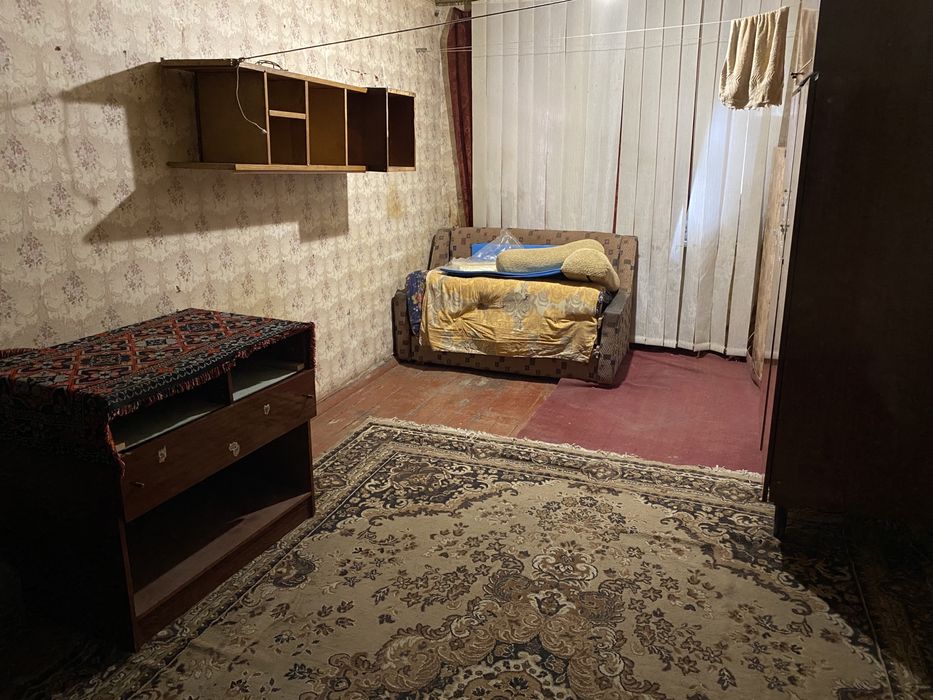 Продам 2 комнаты в общежитии