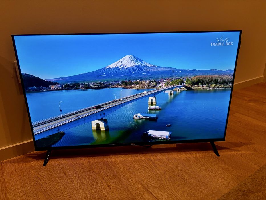 Smart TV TCL 40S5K