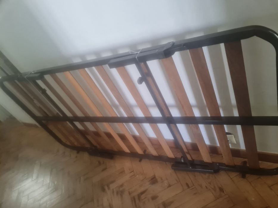 Cama solteiro ortopedica