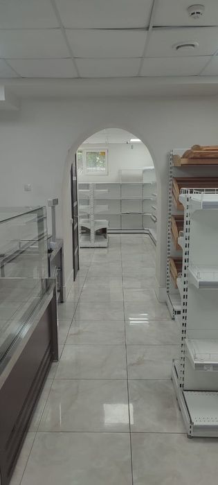 Продаж приміщення з ремонтом та обладнанням