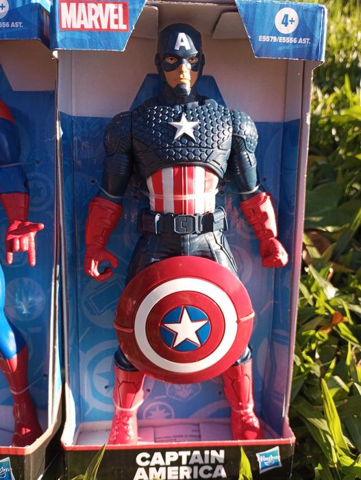 Figura Capitão America