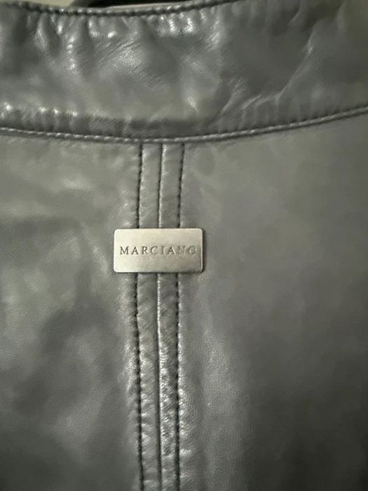 Marciano by Guess nowa kurtka skórzana