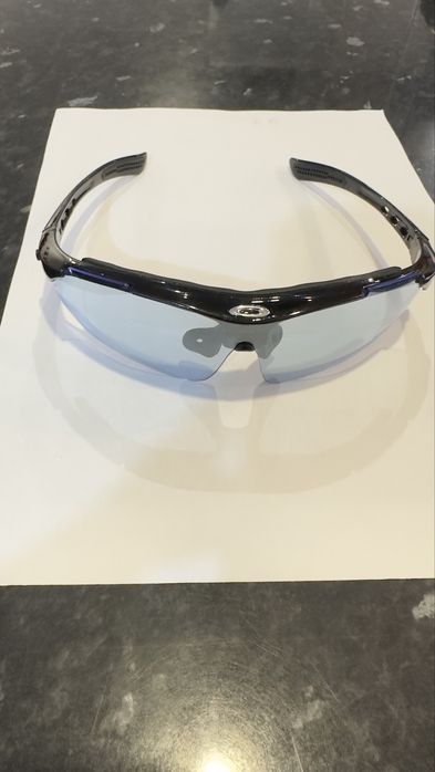 Óculos Ciclismo Oakley