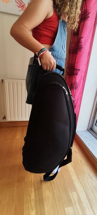 Saxofone Canomball alcazar studant