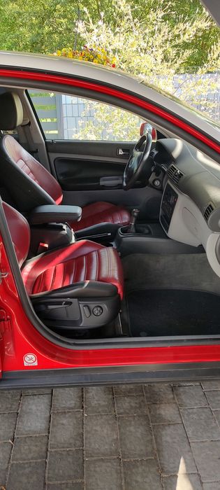 VW passat 4.2 V8