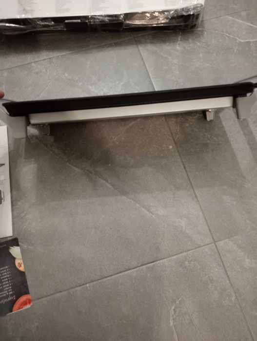 Płyta grillowa elektryczna Princess 2500w podgrzewacz do potraw