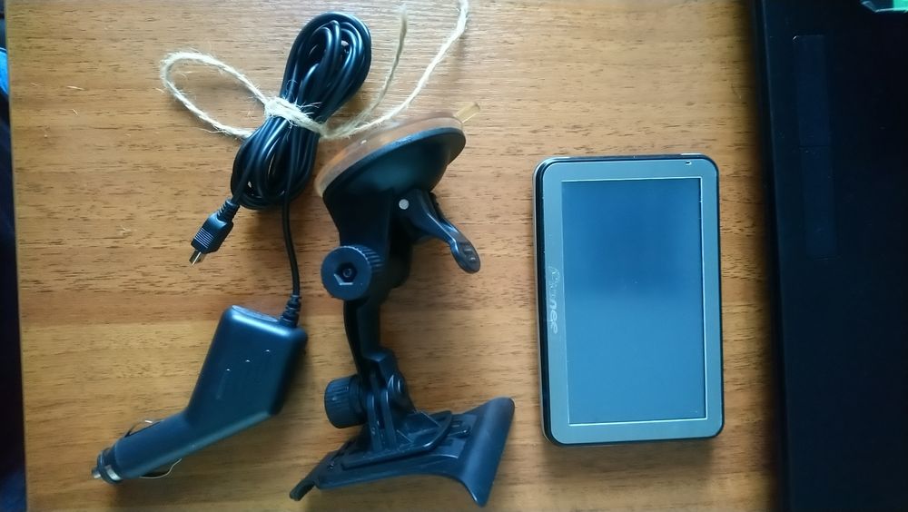 Навигатор pioneer