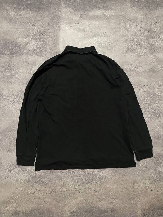 Лонгслив polo Ralph Lauren