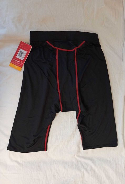 Шорты компрессионные CCM