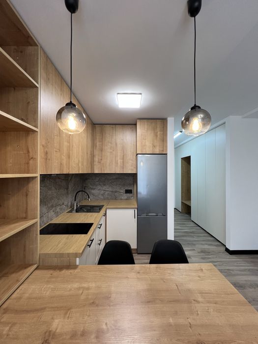 Оренда 1кім смарт квартири в новобудові вул. Рудненська