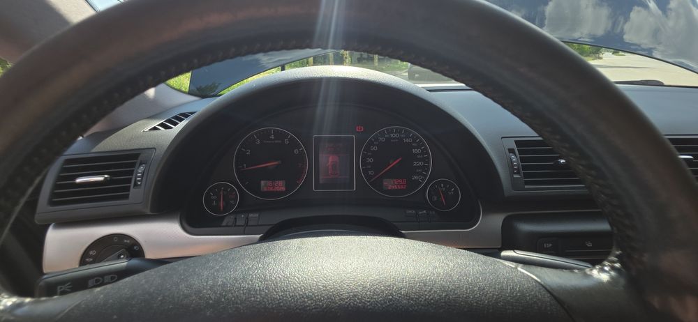 Продам Audi A4 b6