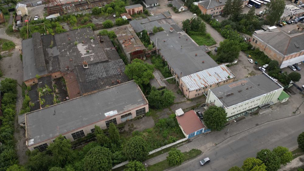 Приміщення в Луцьку