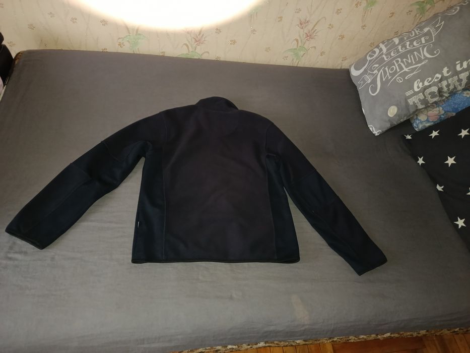 Кофта тёплая, удобная, качественная,