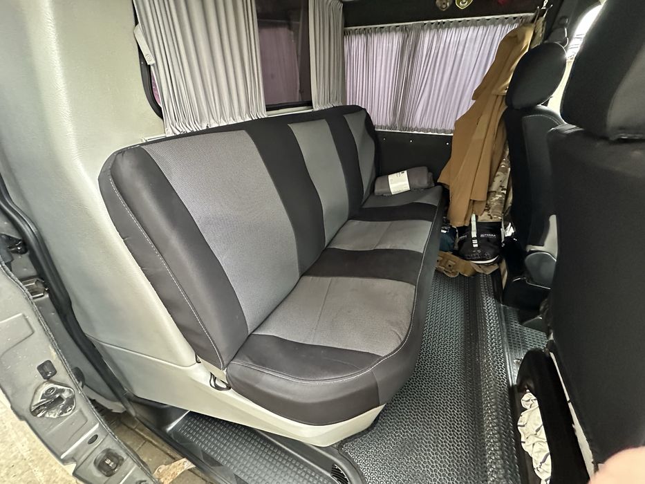 Volkswagen T4 2,5TD 65kw