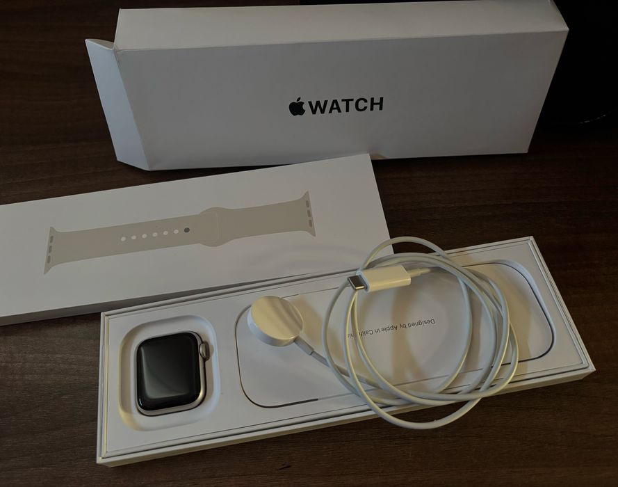 Apple Watch SE 2gen GPS 40mm