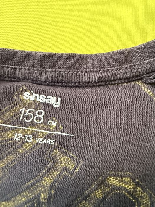 Набір футболок sinsay