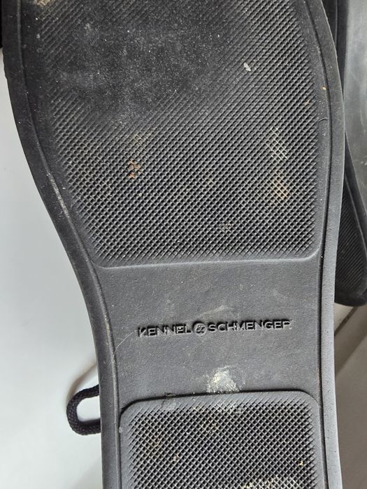 Buty Kennel & Schmenger rozmiar 5