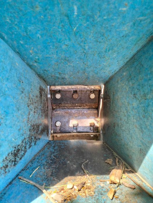 продам модуль измельчителя вето