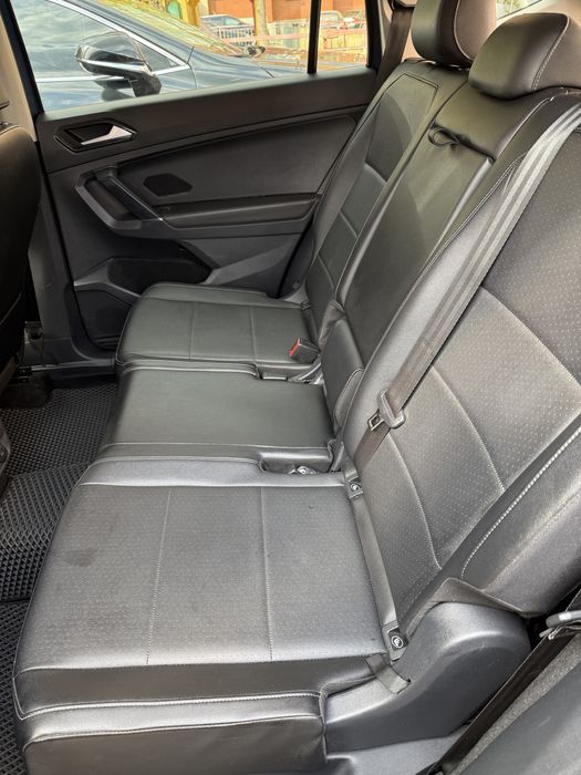Продам Volkswagen Tiguan