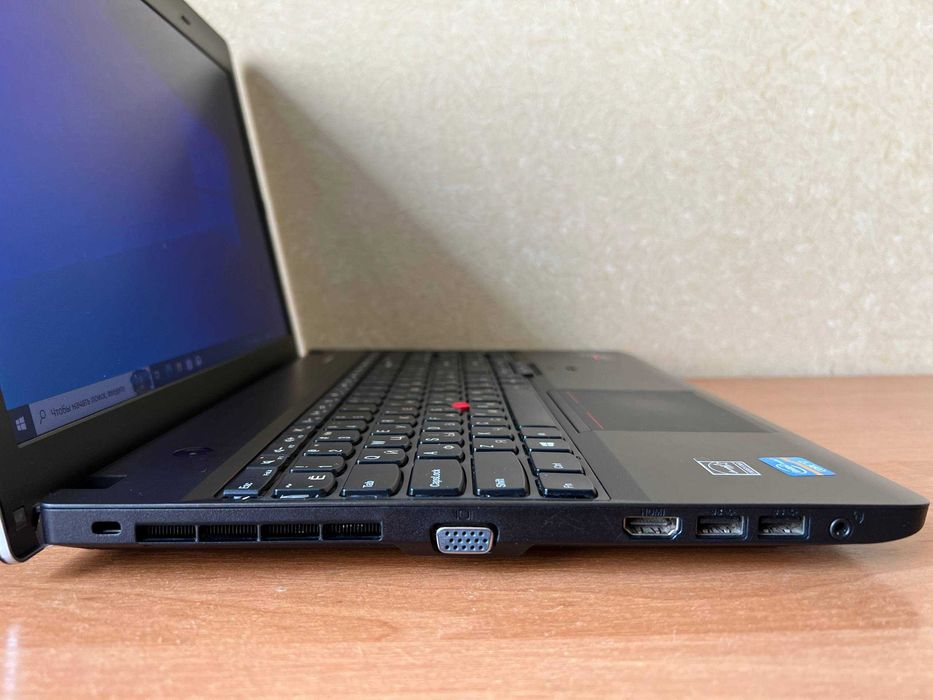 2 ноутбука Lenovo Thinkpad E531 та L430