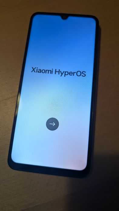 Xiaomi redmi 14c