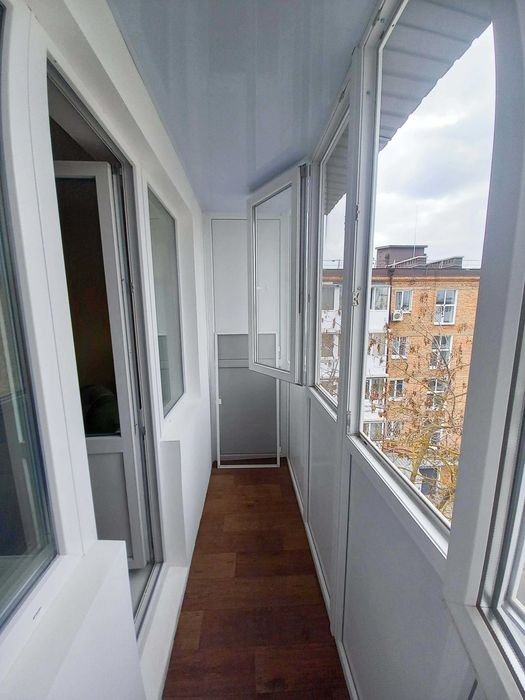 Довгострокова оренда 1к квартири, р-н 2 КП, вул. Є. Логінова (Крилова)