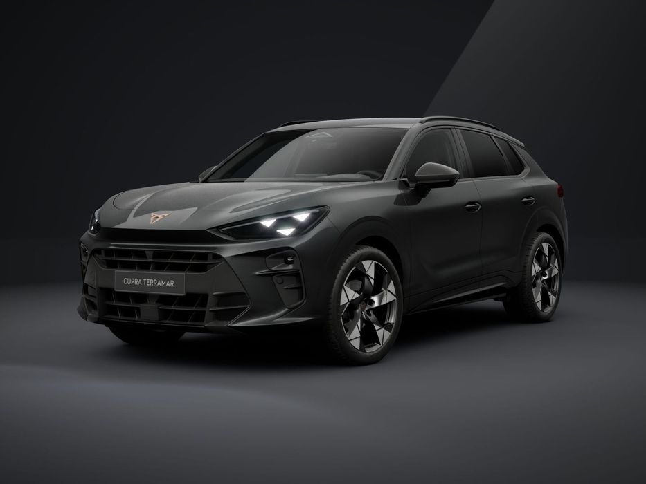 Cupra Terramar Fabrycznie nowy, produkcja 2026, ponad 57 000 PLN brutto taniej !!!