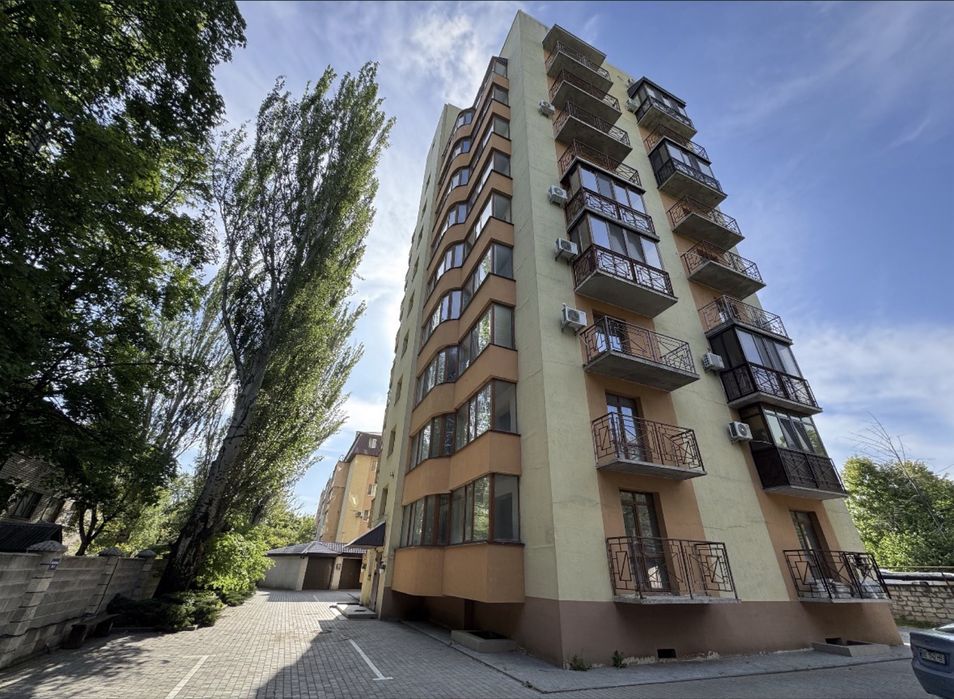 Продаж 1к квартири на Космонавтів поруч проспект Богоявленський