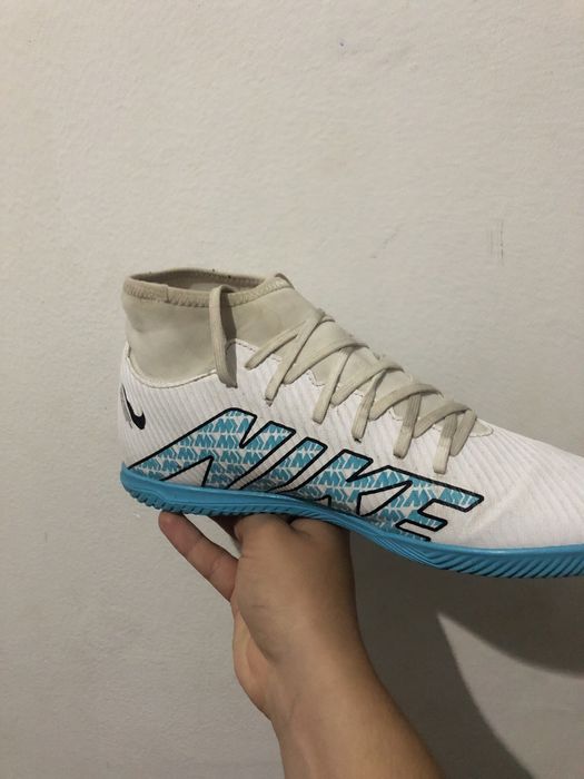 Chuteira Nike Superfly nova futsal comprei mas nao me serve