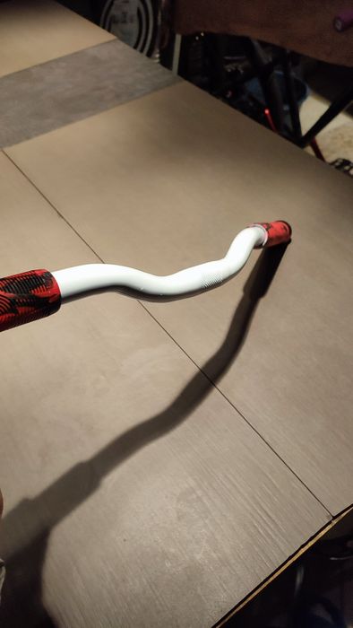 Руль мтб 700мм.  .