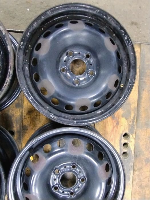 Дискі Рено Кенго 2