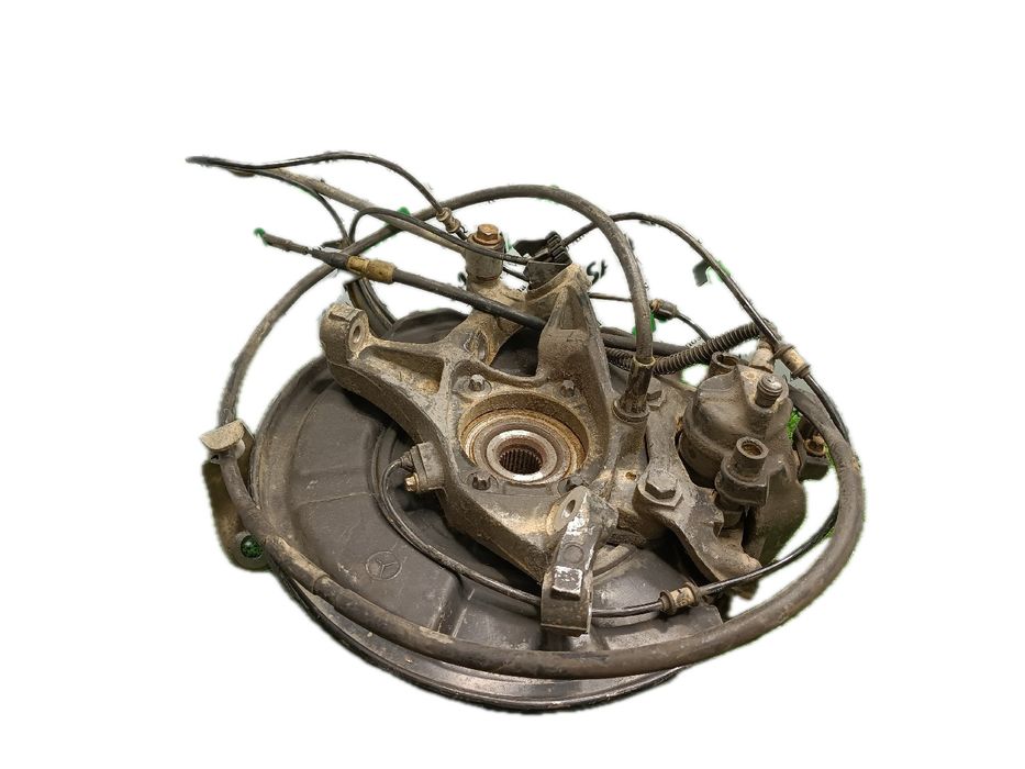 Manga de eixo trás direita MERCEDES-BENZ Classe E (W211)