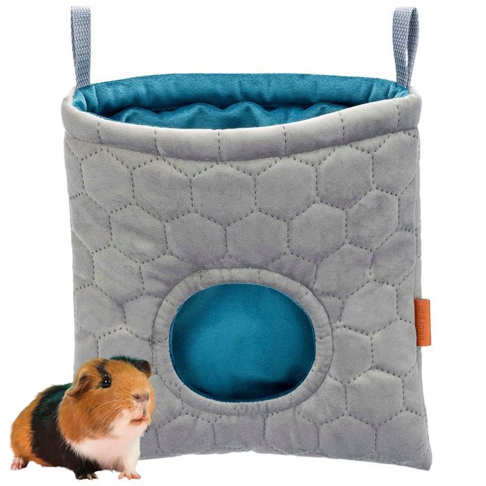 paśnik karmidło dla królików świnki królika szynszyli 24x24cm