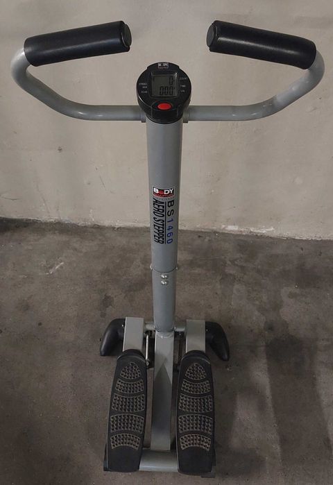 Aero Stepper BS 1460