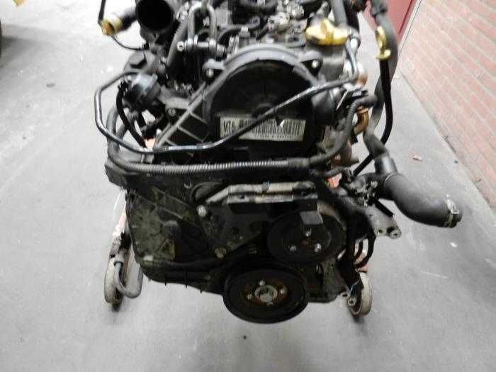 Motores Opel  1700 cdti 100 cv injecao bosh e denso Z17DTH