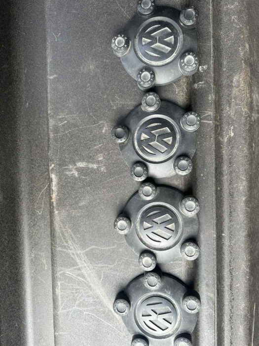 Ковпаки Фольсваген Каді .    Т5