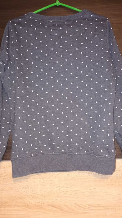 Bluza szara damska roz.36/38