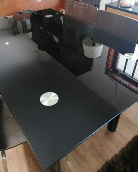 Mesa +4 cadeiras