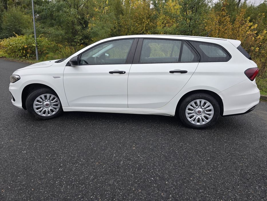 Fiat Tipo 1.4 zadbany FV23