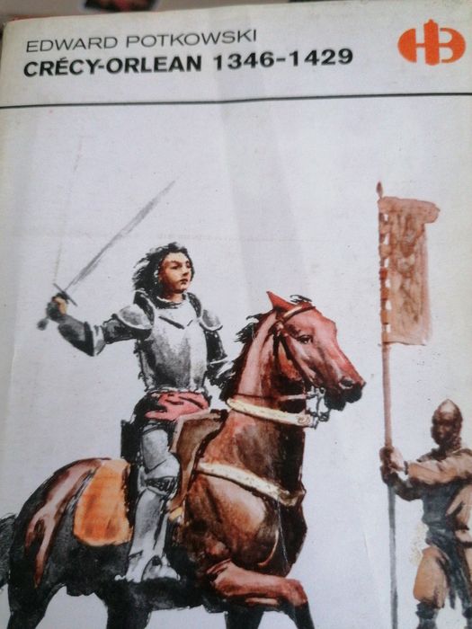 Crecy Orlen 1346 Potkowski