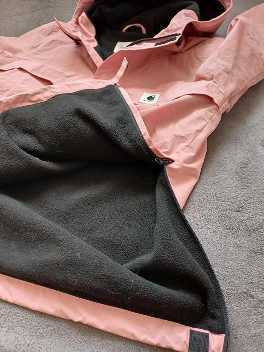 Carhartt W' Nimbus Pullover kurtka z kapturem rozmiar S