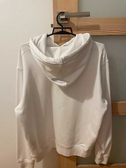 Dsquared2 icon bluza z nadrukiem