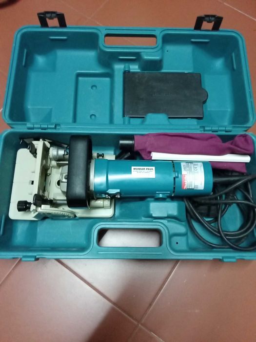 Lameladora Makita, 590 wats