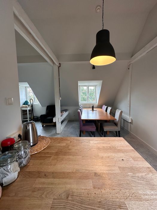 Jasne i przestronne mieszkanie 88 m² w sercu Gdańska, bez opłat do wspólnoty!!!